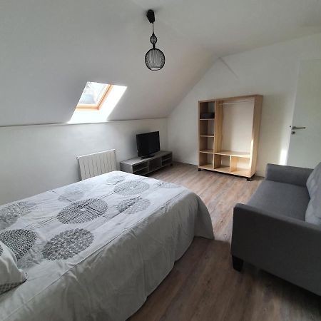 Appart'Ardennes 4 Apartment Vireux-Molhain Ngoại thất bức ảnh